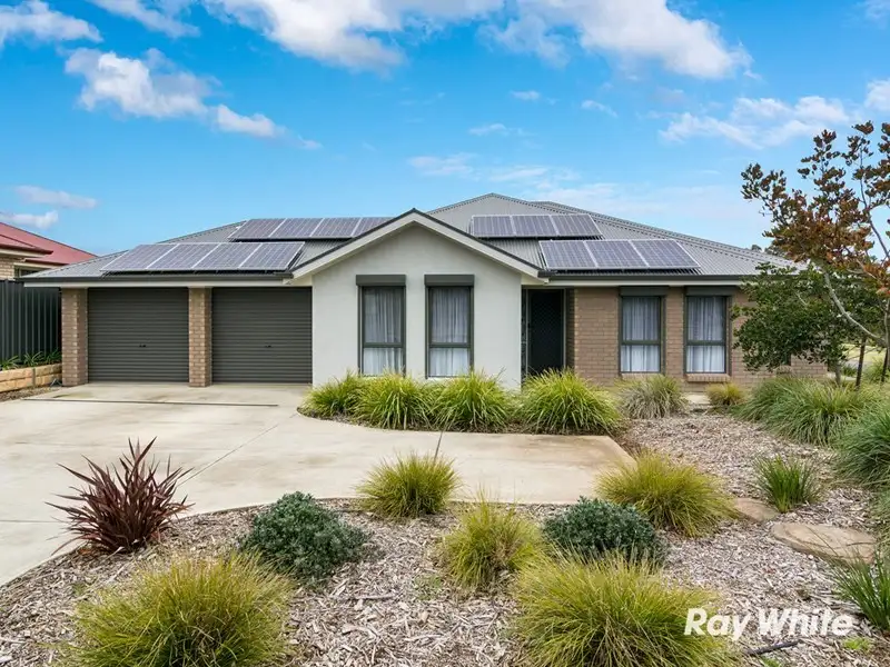 Main view of Homely house listing, 45A Hurling Drive, Mount Barker SA 5251