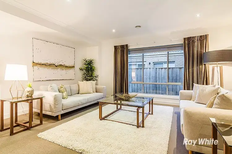 Sixth view of Homely house listing, 5 Gregson Grove, Lyndhurst VIC 3975