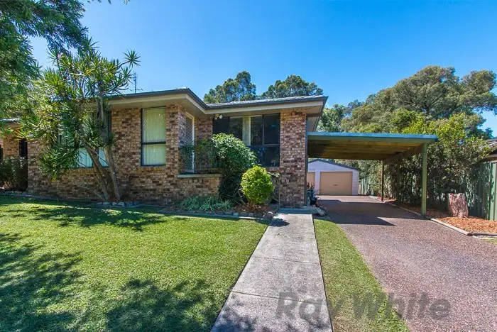 Main view of Homely house listing, 6 Eastham Close, Tingira Heights NSW 2290