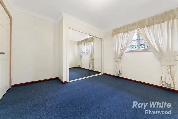 Seventh view of Homely townhouse listing, 4/53 Northam Avenue, Bankstown NSW 2200