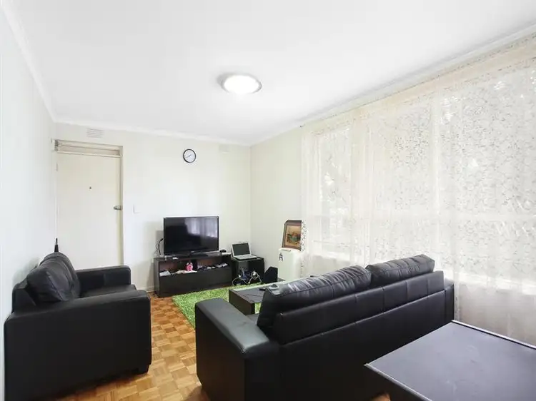 Second view of Homely apartment listing, 1/63 Ulupna Road, Ormond VIC 3204