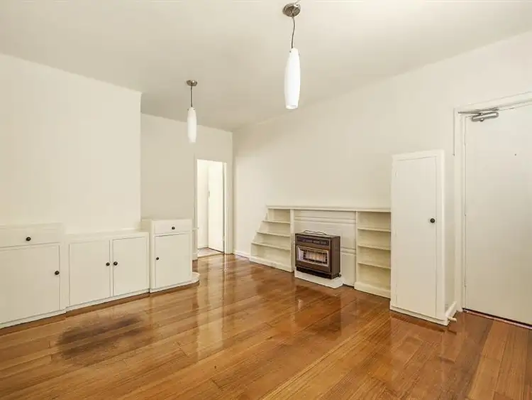 Second view of Homely apartment listing, 5/61-63 Maltravers Road, Ivanhoe East VIC 3079