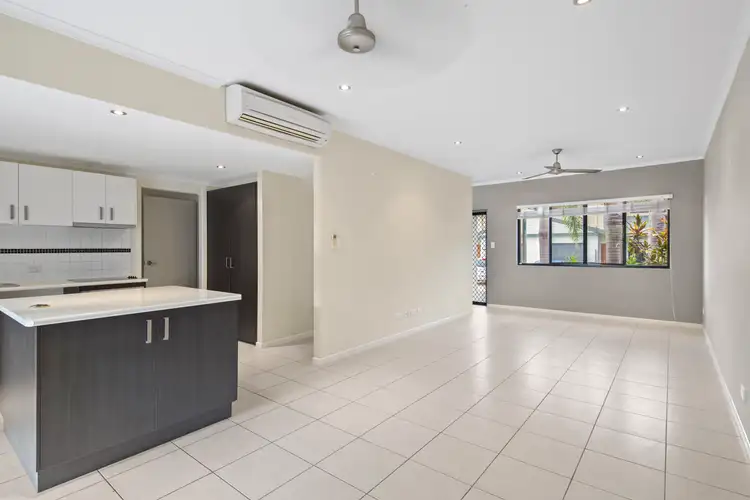 Third view of Homely unit listing, 40/25 Abell Road, Cannonvale QLD 4802