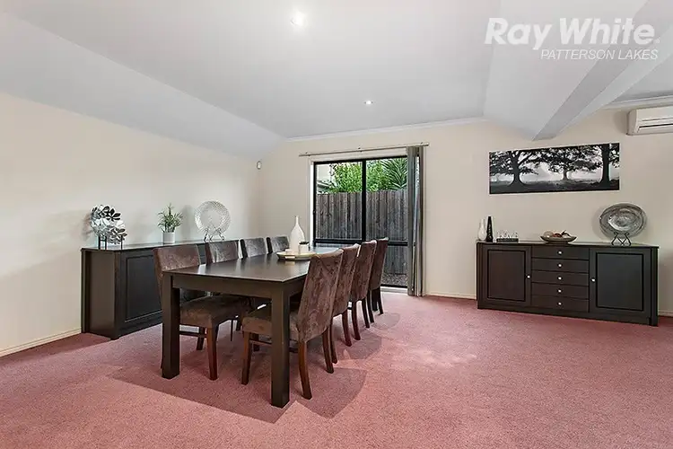 Fifth view of Homely house listing, 12 Tasman Court, Patterson Lakes VIC 3197