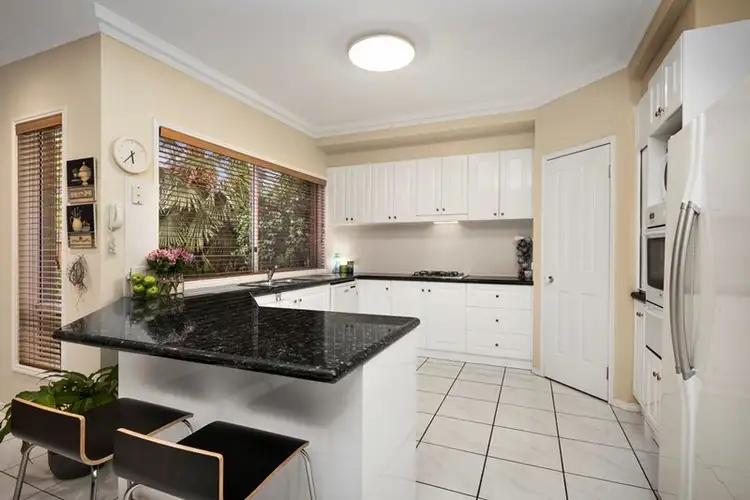 Second view of Homely house listing, 5 Augustus Rise, Templestowe VIC 3106