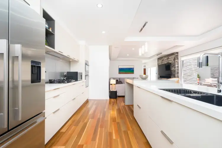 Fifth view of Homely house listing, 41 Alumni Terrace, Churchlands WA 6018