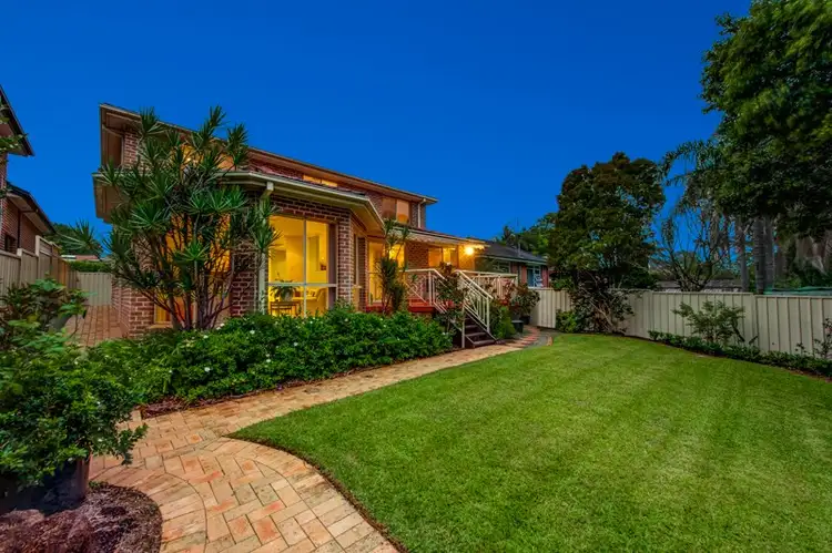 Second view of Homely house listing, 92a Eastview Avenue, North Ryde NSW 2113