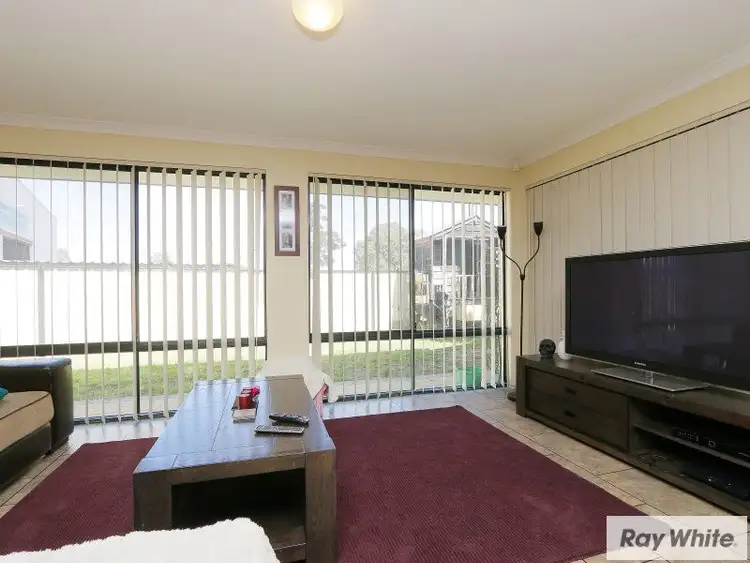 Second view of Homely house listing, 23 Bark Circle, Kenwick WA 6107