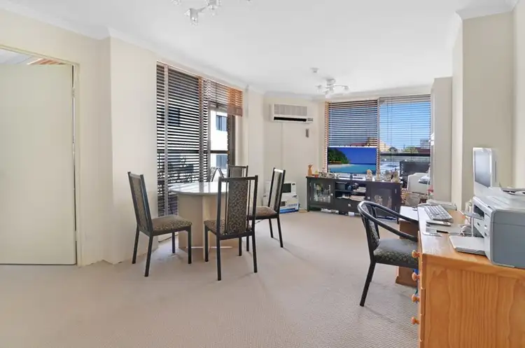 Seventh view of Homely apartment listing, 19/220 Goulburn Street, Darlinghurst NSW 2010