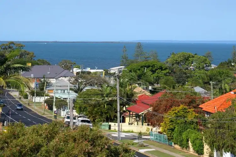Main view of Homely house listing, 87 Glenora Street, Wynnum QLD 4178