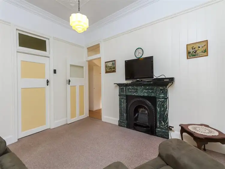 Second view of Homely house listing, 8 Terrace Street, Paddington QLD 4064