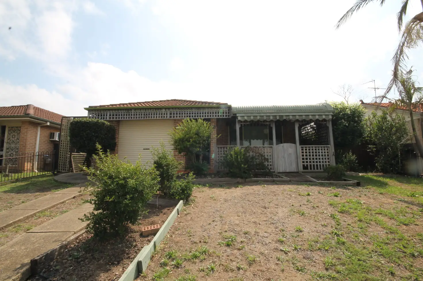Main view of Homely house listing, 11 Falcon Circuit, Green Valley NSW 2168