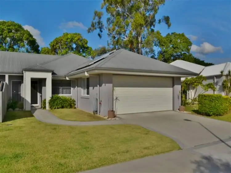 2/26 Coolamon Crescent, Beerwah QLD 4519