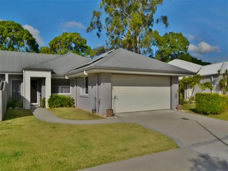 Main view of Homely house listing, 2/26 Coolamon Crescent, Beerwah QLD 4519