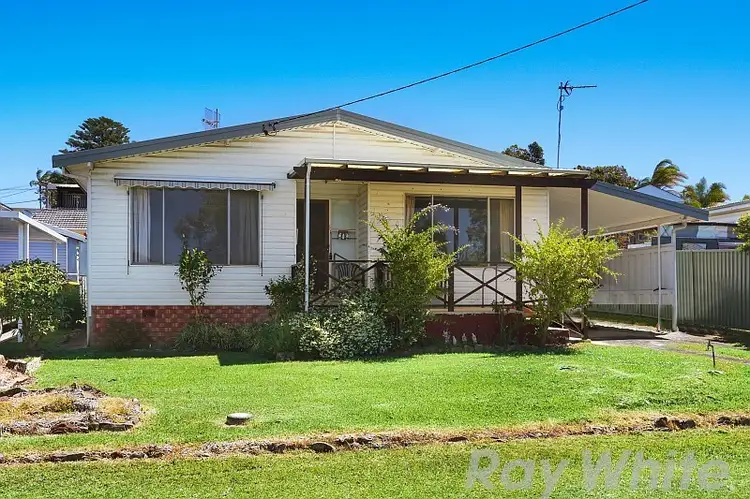 Main view of Homely house listing, 34 Delia Avenue, Budgewoi NSW 2262