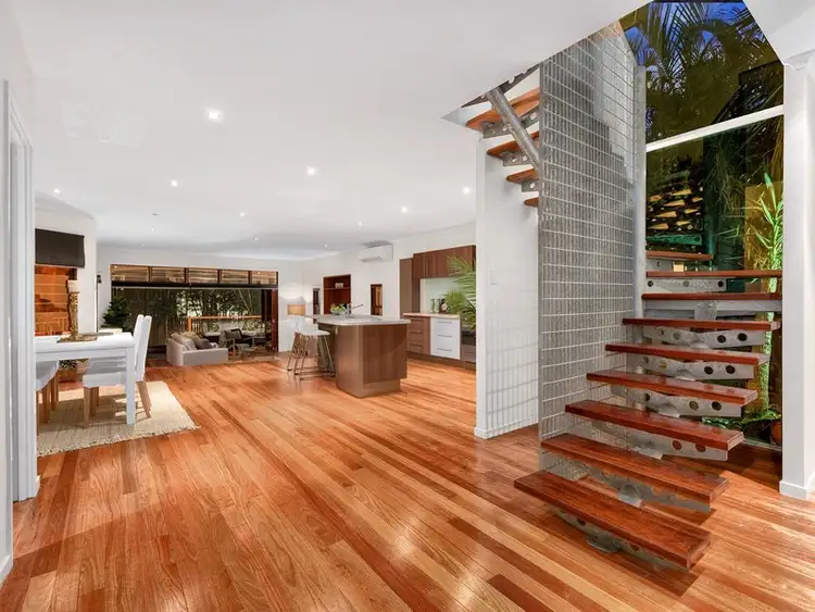 Third view of Homely house listing, 13 Christian Street, Clayfield QLD 4011