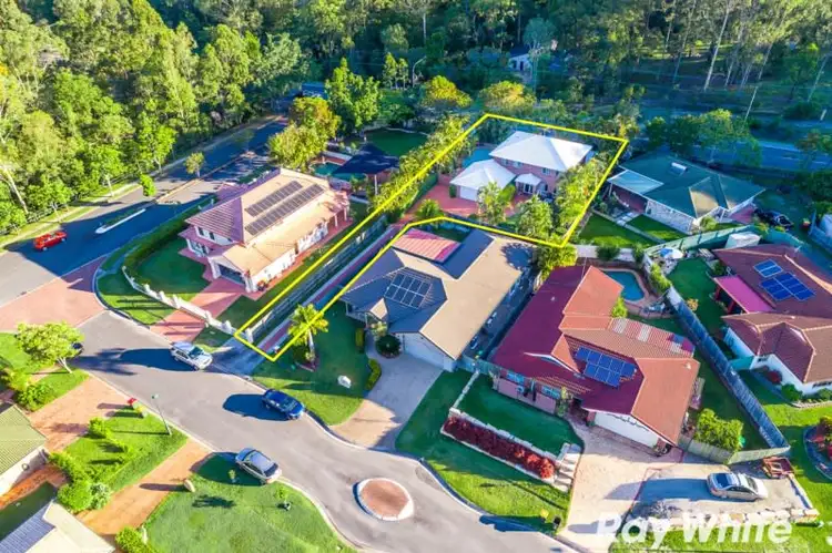 Third view of Homely house listing, 10 Minnelli Place, Mcdowall QLD 4053