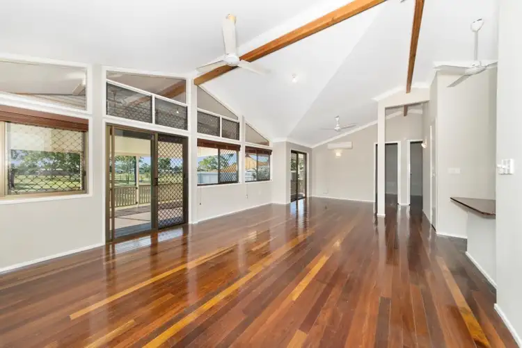 Fourth view of Homely house listing, 5 Havenwood Drive, Mount Low QLD 4818
