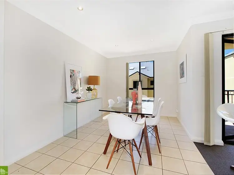 Third view of Homely unit listing, 50/71-83 Smith Street, Wollongong NSW 2500