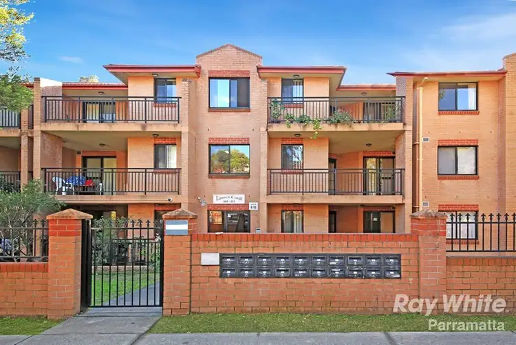 9/105-113 Stapleton Street, Pendle Hill NSW 2145