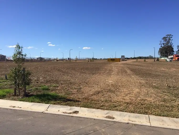Second view of Homely land listing, 37 Prairie Street, Schofields NSW 2762