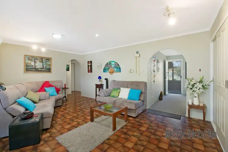 Fifth view of Homely house listing, 13 Doomben Close, Capalaba QLD 4157