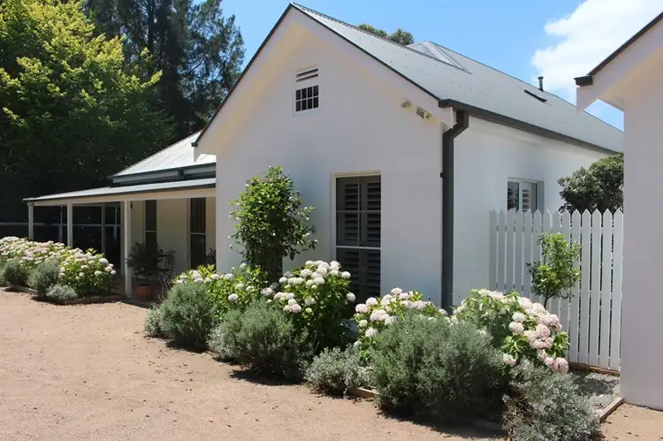 Fourth view of Homely house listing, 42 Linden Way, Bowral NSW 2576