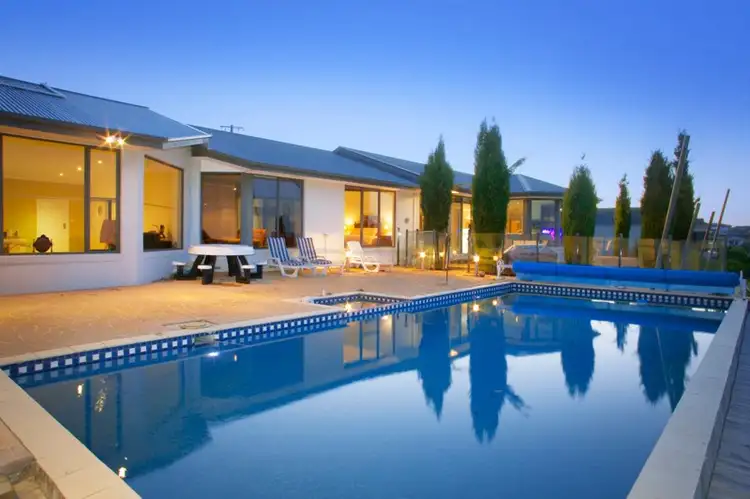 Fourth view of Homely house listing, 16-18 City View Drive, Wandana Heights VIC 3216