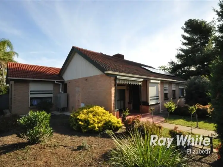 1 Dauntsey Road, Elizabeth North SA 5113