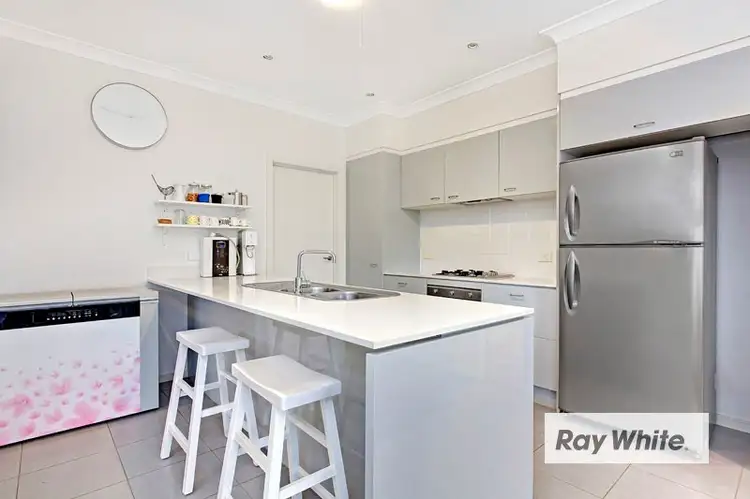Fourth view of Homely house listing, 5 Botanica Drive, Lidcombe NSW 2141