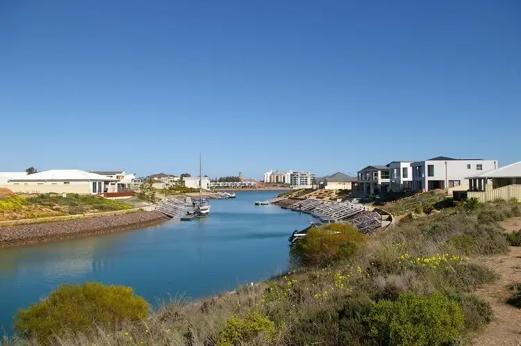 Sixth view of Homely land listing, 90 (Lot 366) Stately Way, Wallaroo SA 5556