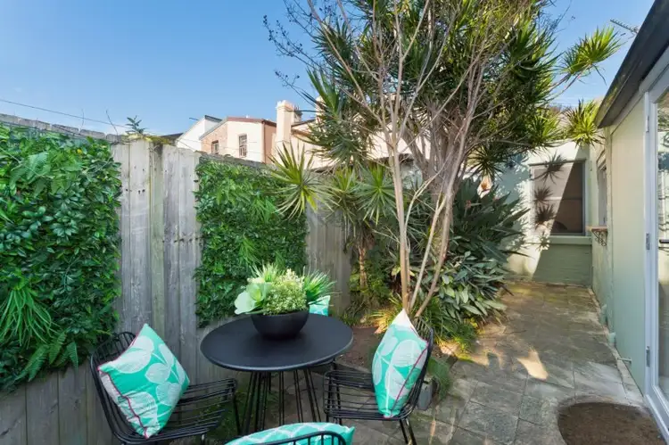 Fifth view of Homely house listing, 29 Bedford Street, Newtown NSW 2042
