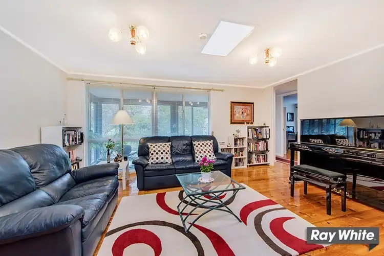 Fifth view of Homely house listing, 15 Jacobs Street, Evatt ACT 2617