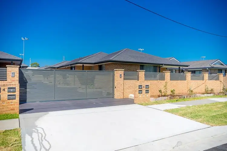 2/6 King Street, Umina Beach NSW 2257