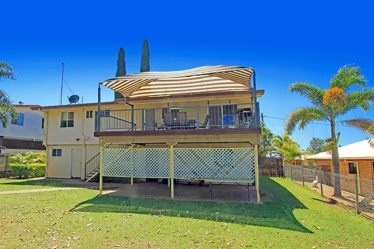 Fifth view of Homely house listing, 93 Donovan Crescent, Gracemere QLD 4702