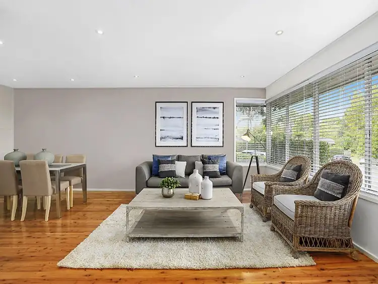 Seventh view of Homely house listing, 3 Hartley Close, Turramurra NSW 2074