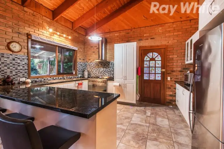 Third view of Homely house listing, 9 Daraio Court, Ferntree Gully VIC 3156