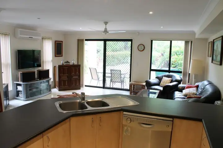 Second view of Homely townhouse listing, 10/145 Gemvale Road, Mudgeeraba QLD 4213