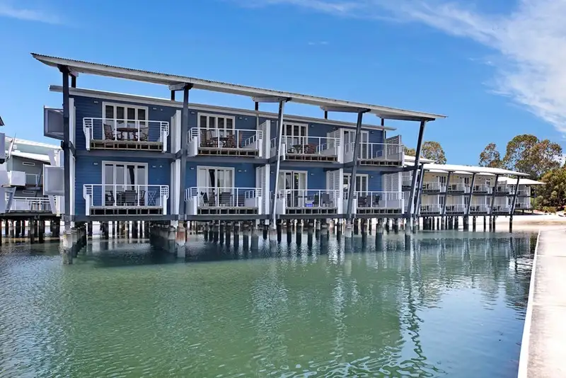 Main view of Homely unit listing, Lot 68 Cook Street, South Stradbroke QLD 4216