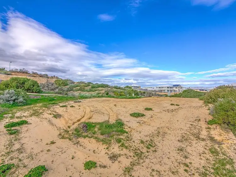 Fifth view of Homely land listing, 3 Knoll Rise, Yanchep WA 6035