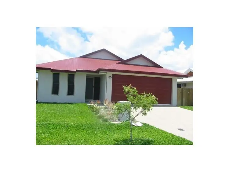 Main view of Homely house listing, 6 Somerdale Pocket, Idalia QLD 4811