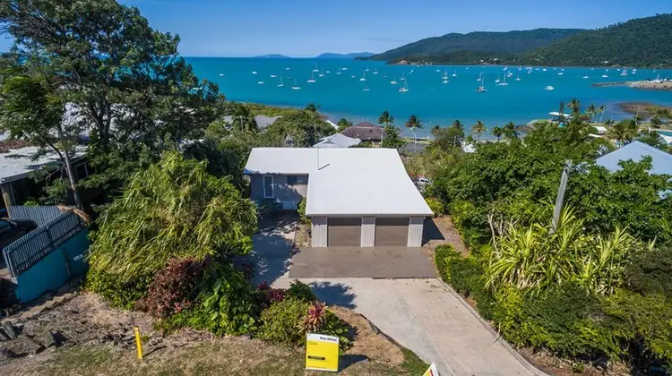 51 Airlie Crescent, Airlie Beach QLD 4802