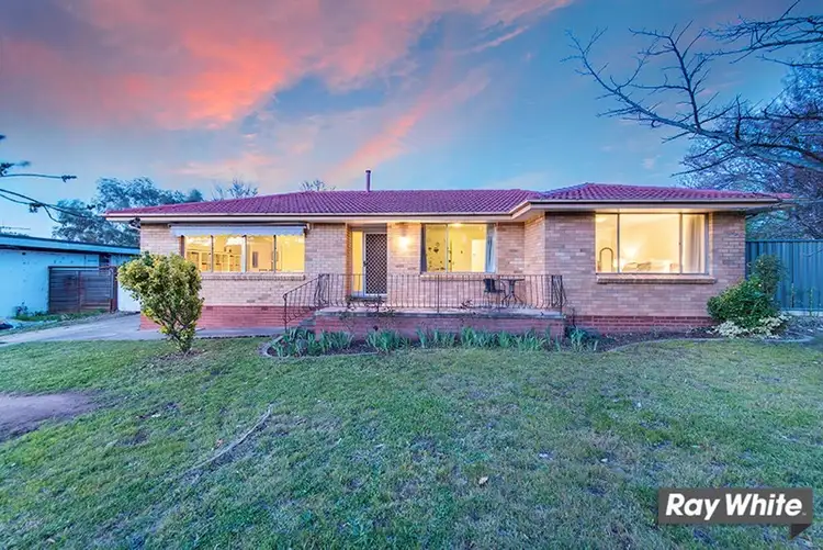 24 Petterd Street, Page ACT 2614