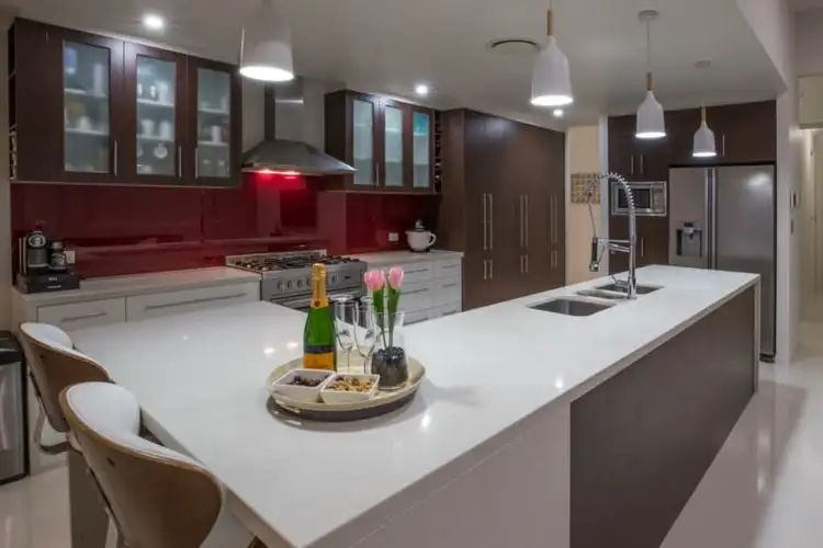 Third view of Homely house listing, 27 Pallas Parade, Warner QLD 4500