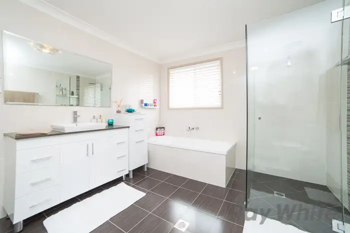 Third view of Homely house listing, 87 Gundaroo Circuit, Maryland NSW 2287