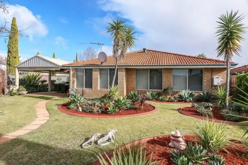Main view of Homely house listing, 22 Ironbark Lane, Ellenbrook WA 6069
