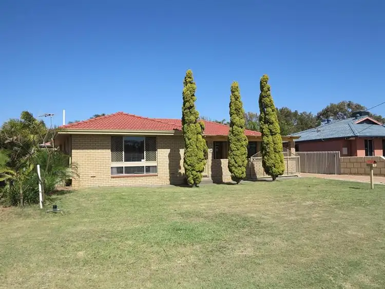 Third view of Homely house listing, 19 Paringa Street, Mount Tarcoola WA 6530