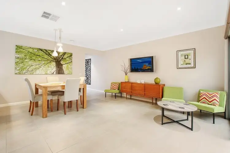 Seventh view of Homely house listing, 8 Wonga Place, Yarrawonga VIC 3730