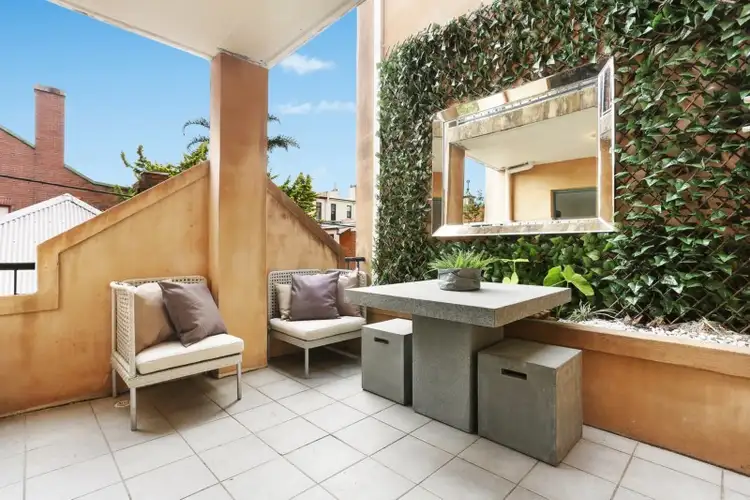 Third view of Homely apartment listing, 2-206 Alison Road, Randwick NSW 2031