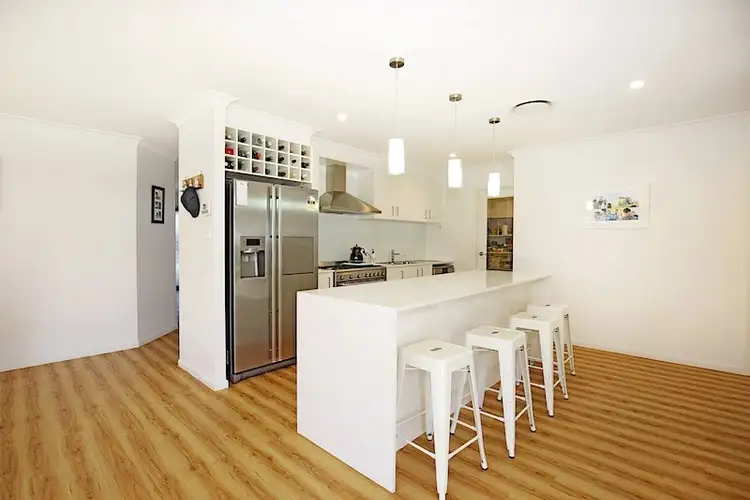 Fourth view of Homely house listing, 8 Firetail Street, South Nowra NSW 2541